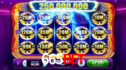 665Bet Com Login